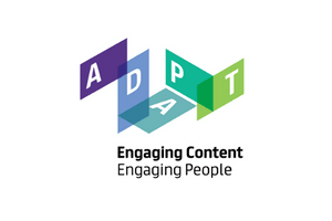 Adapt Centre logo