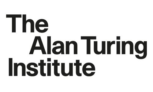 Alan Turing Institute标志