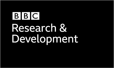 BBC R&D logo