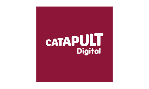 Digital Catapult logo