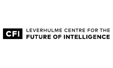 Leverhulme CFI标志