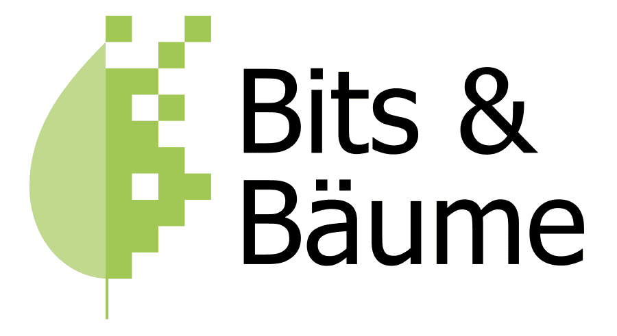 Bits & Bäume logo