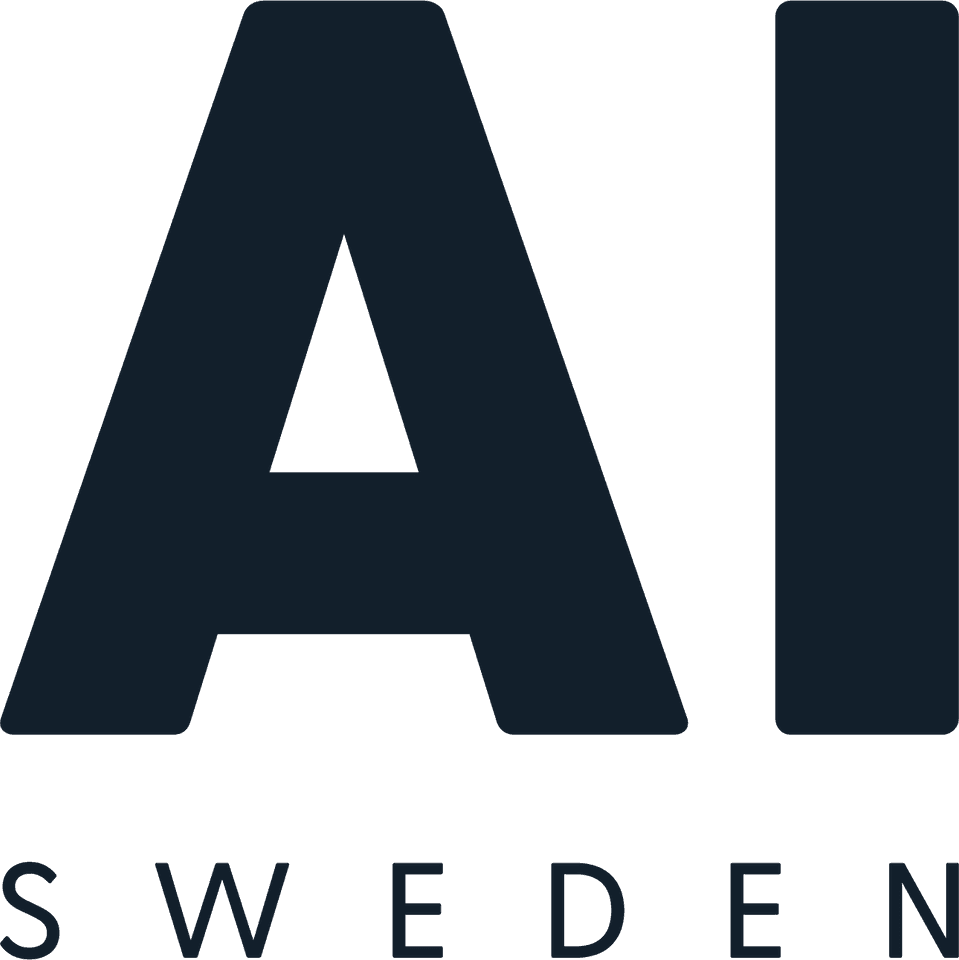 AI Sweden logo
