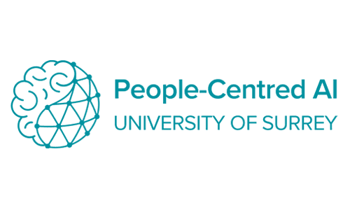 People-Centred AI logo