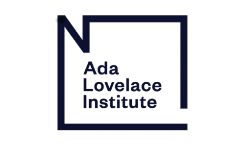 Ada Lovelace Institute logo