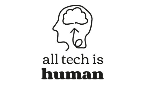 All Tech Is Human logo