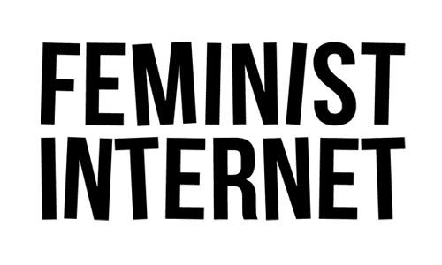 Feminist Internet logo